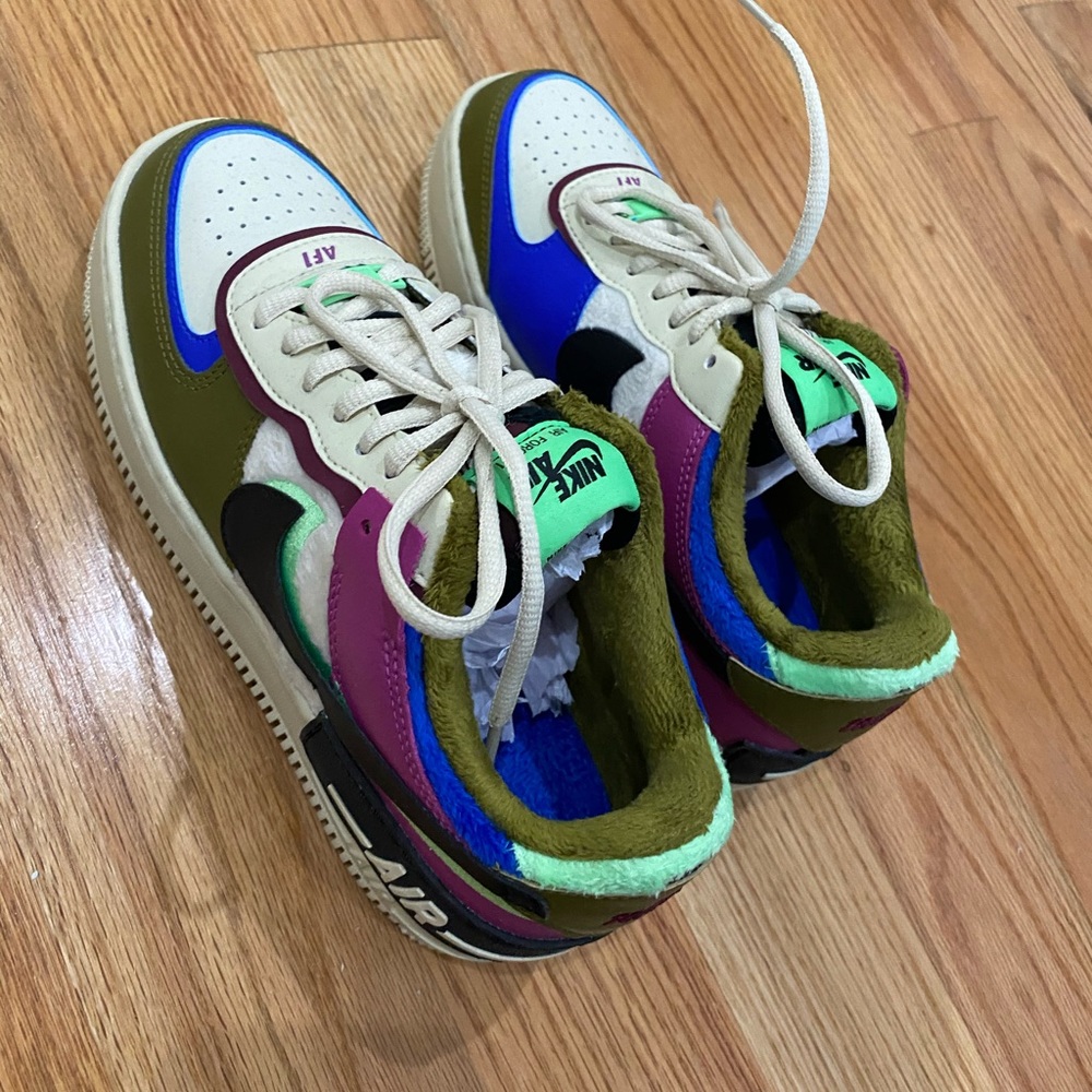 Nike AF1 - Picture 3 of 5